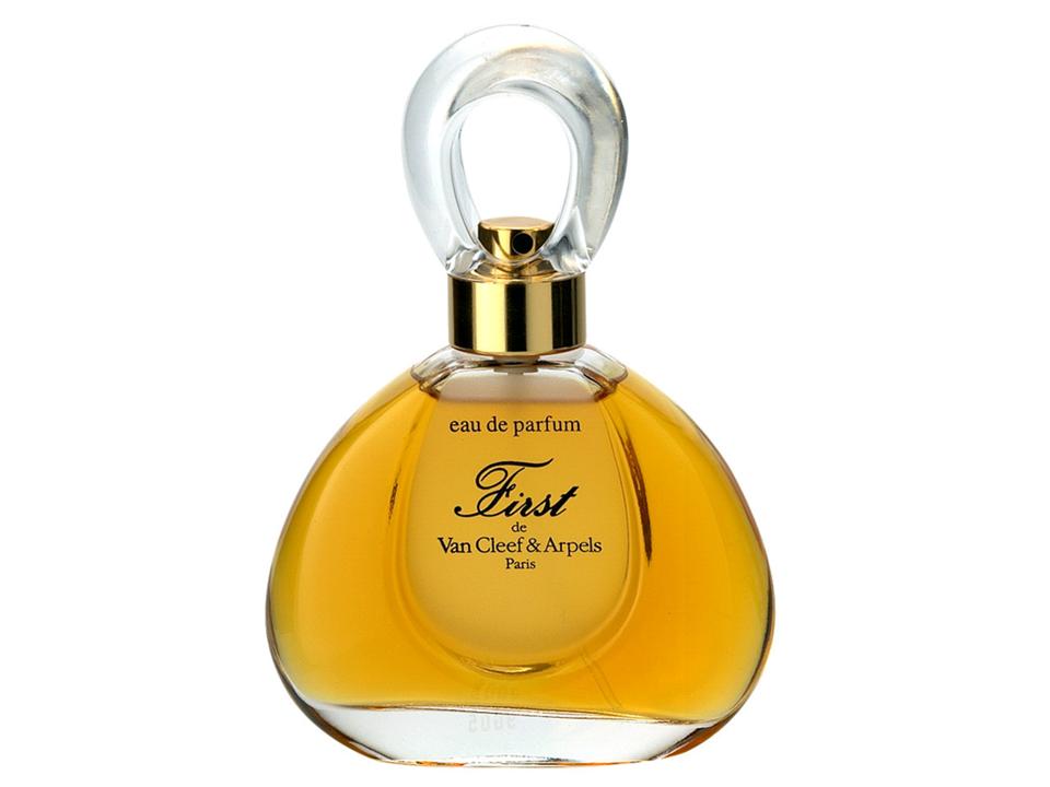 First  Donna by Van Cleef & Arpels Eau de Parfum  TESTER  100 ML
